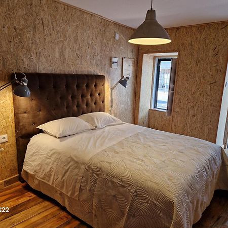 Estrada De Benfica 600 Apartamentos Lisboa Eksteriør billede