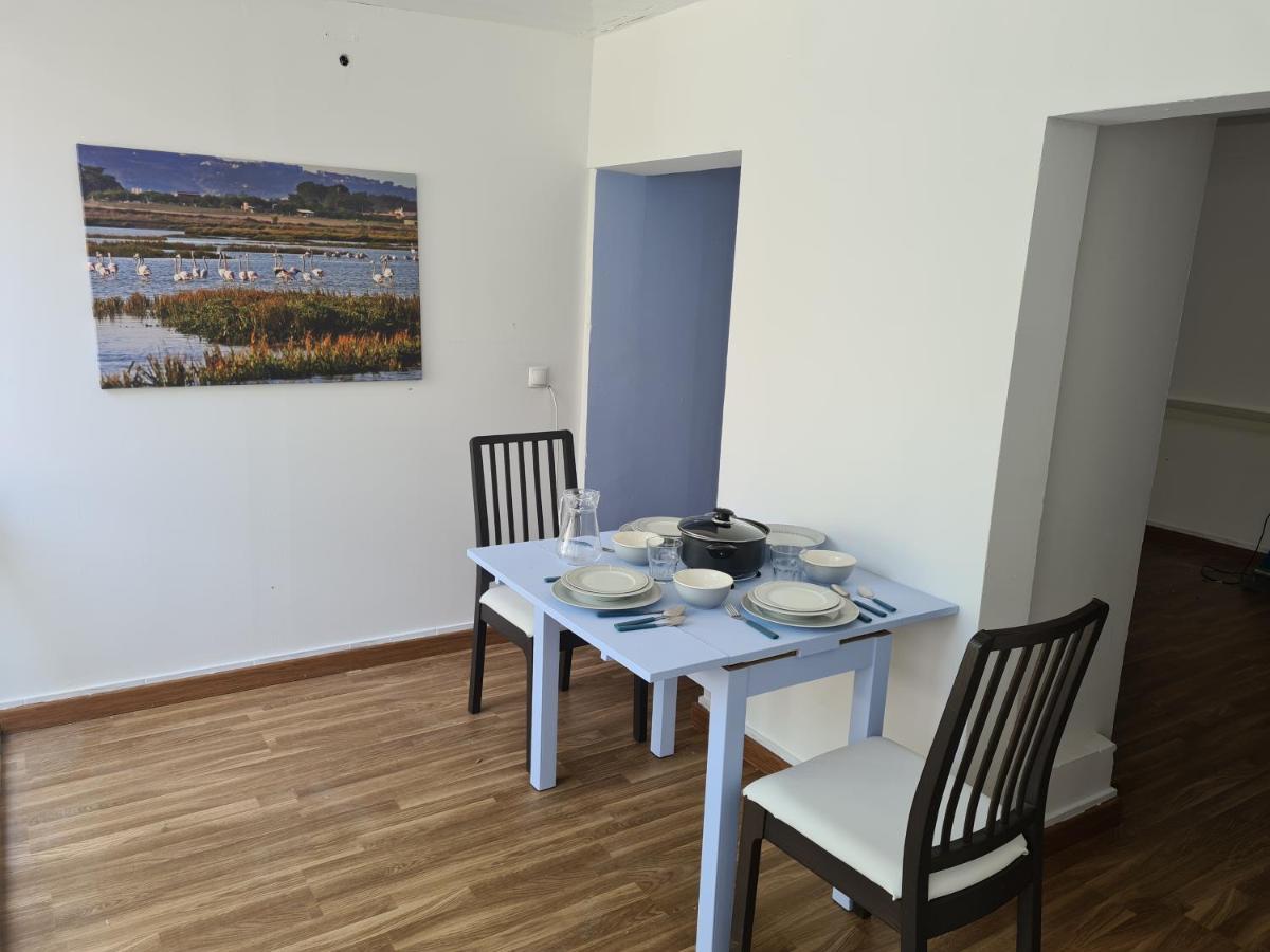 Estrada De Benfica 600 Apartamentos Lisboa Eksteriør billede