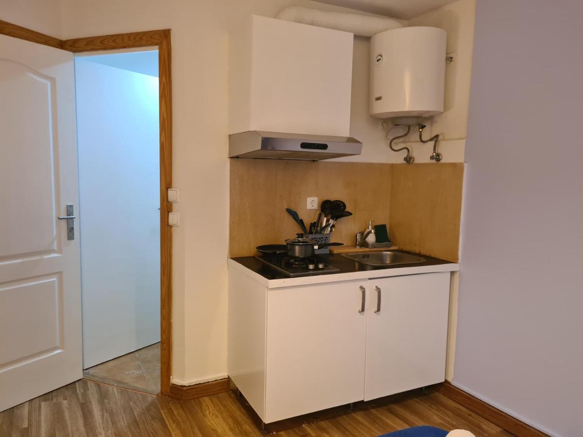 Estrada De Benfica 600 Apartamentos Lisboa Eksteriør billede