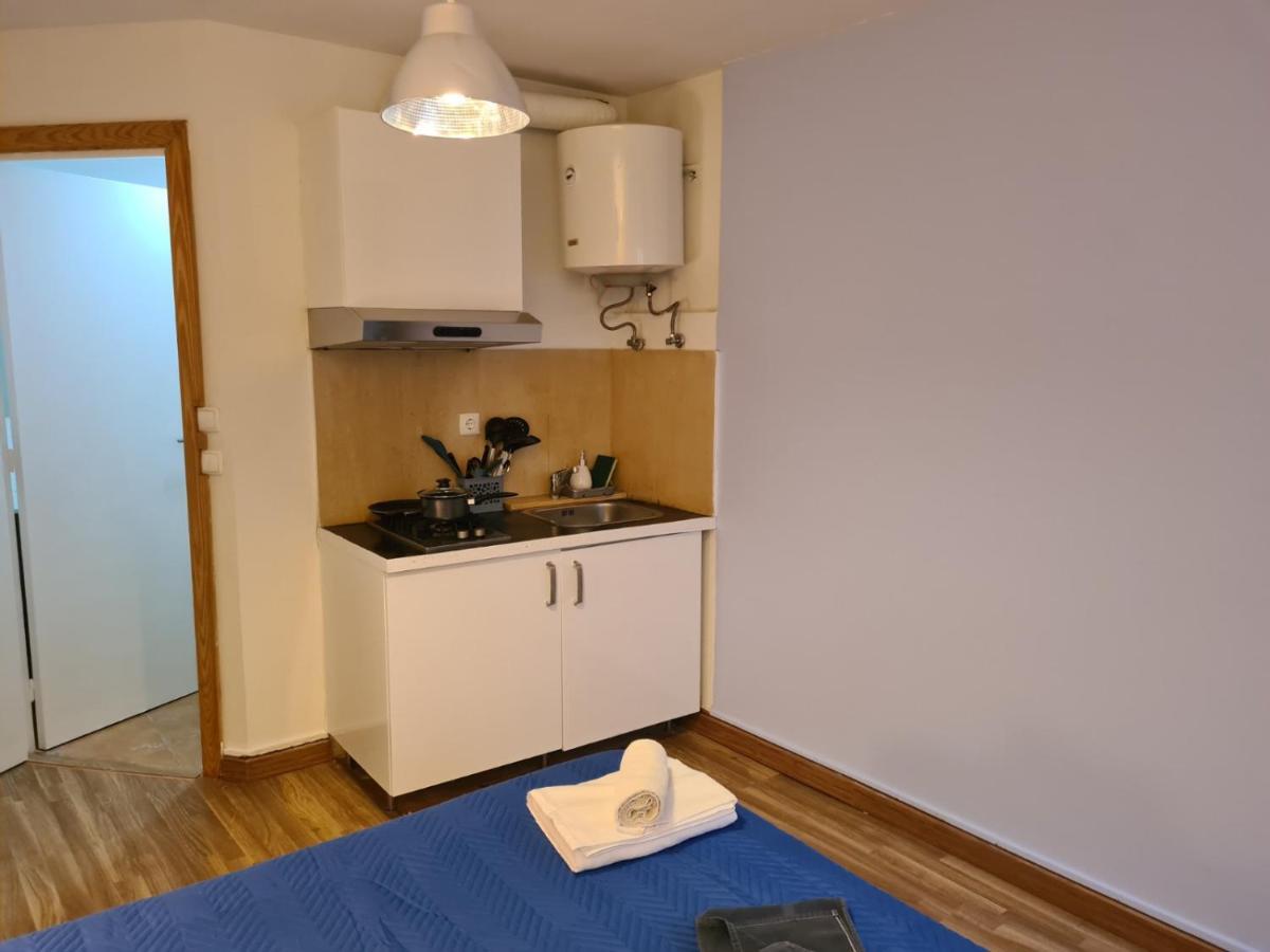 Estrada De Benfica 600 Apartamentos Lisboa Eksteriør billede