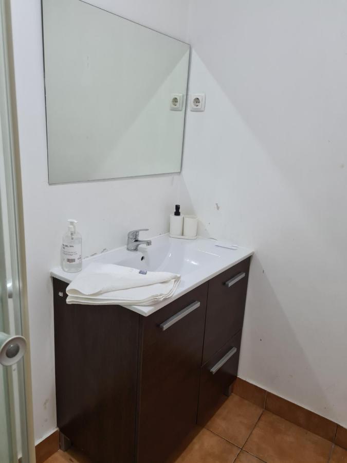 Estrada De Benfica 600 Apartamentos Lisboa Eksteriør billede