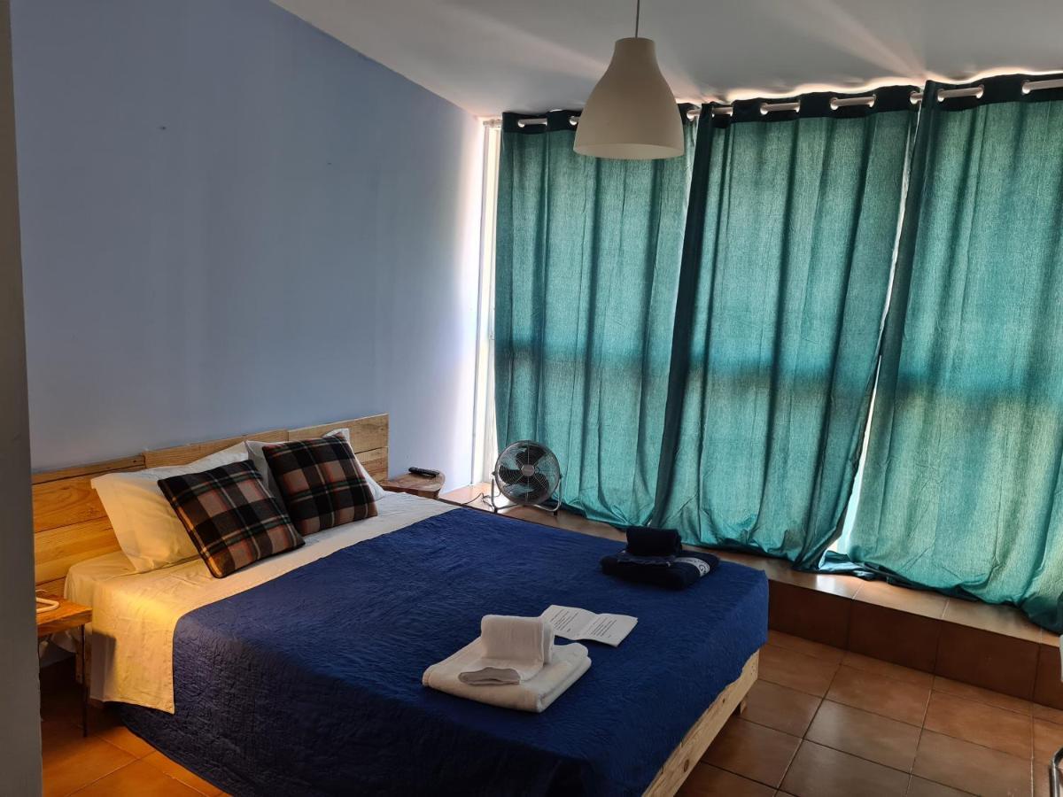 Estrada De Benfica 600 Apartamentos Lisboa Eksteriør billede