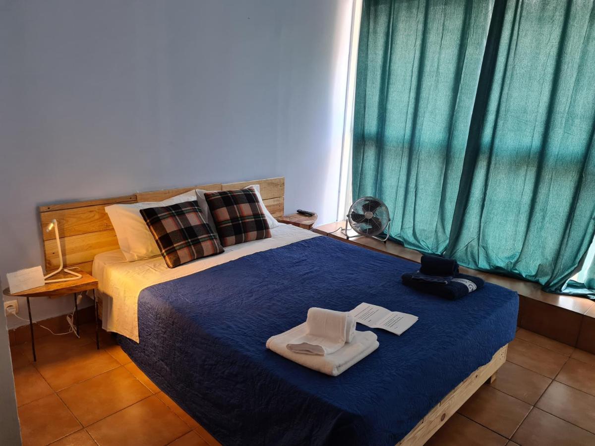 Estrada De Benfica 600 Apartamentos Lisboa Eksteriør billede