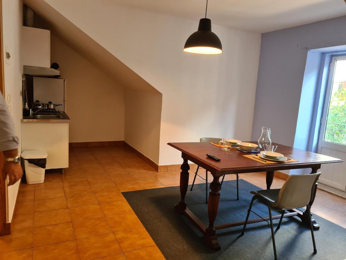 Estrada De Benfica 600 Apartamentos Lisboa Eksteriør billede