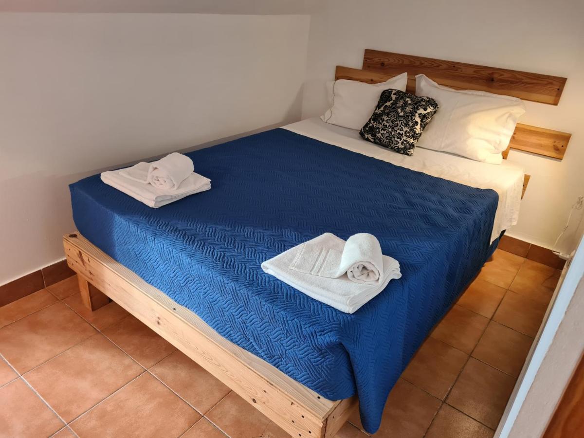 Estrada De Benfica 600 Apartamentos Lisboa Eksteriør billede