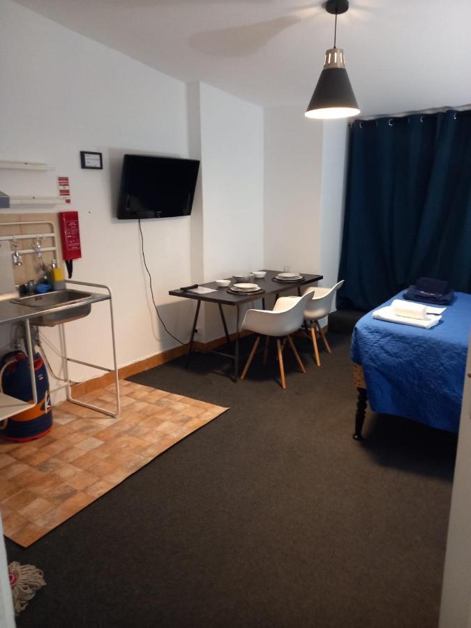 Estrada De Benfica 600 Apartamentos Lisboa Eksteriør billede