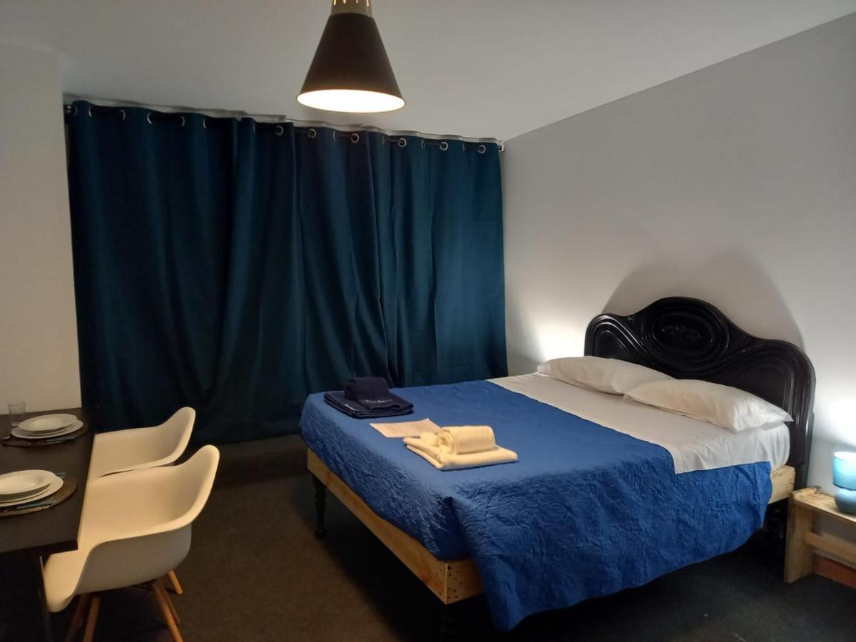 Estrada De Benfica 600 Apartamentos Lisboa Eksteriør billede