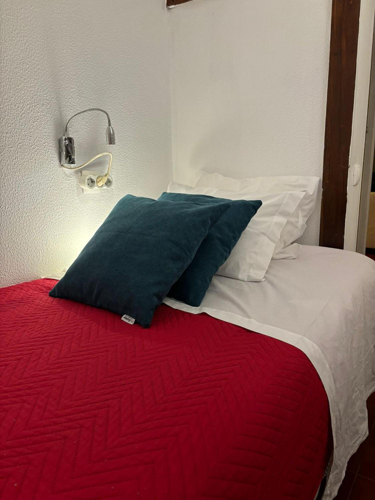 Estrada De Benfica 600 Apartamentos Lisboa Eksteriør billede