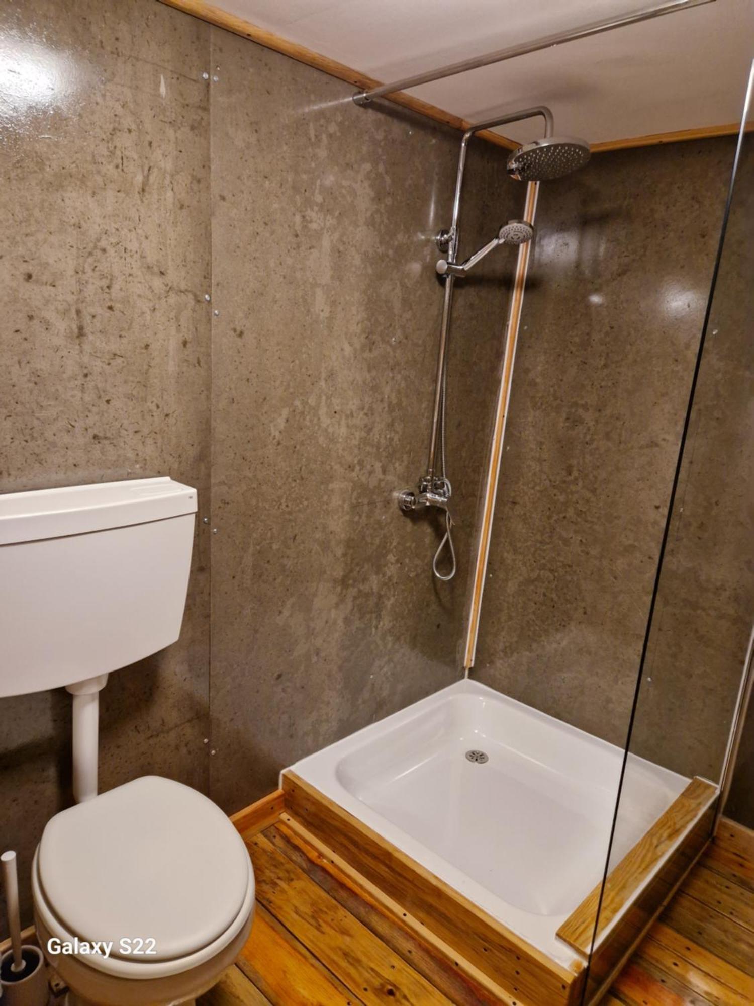 Estrada De Benfica 600 Apartamentos Lisboa Eksteriør billede
