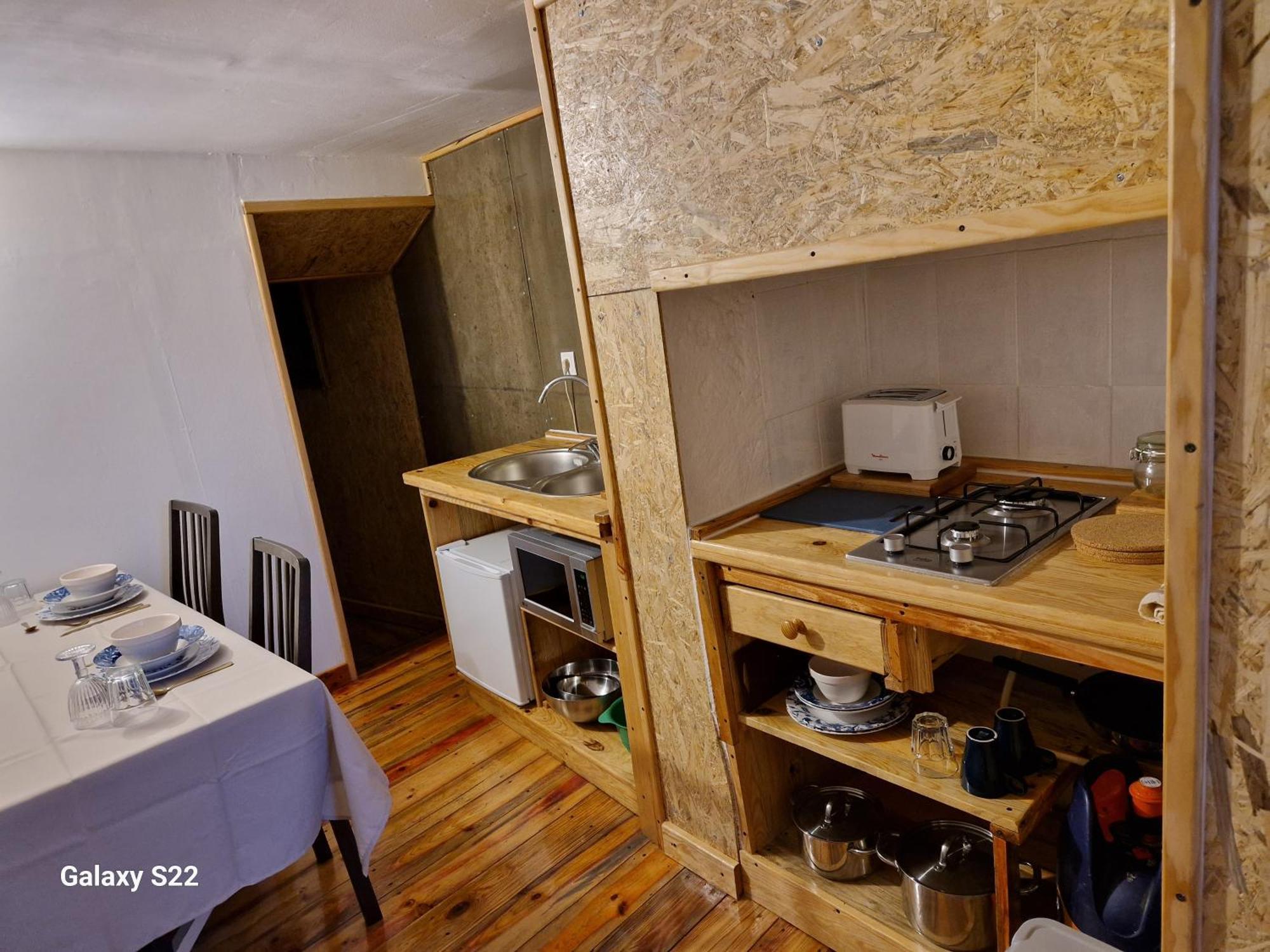 Estrada De Benfica 600 Apartamentos Lisboa Eksteriør billede