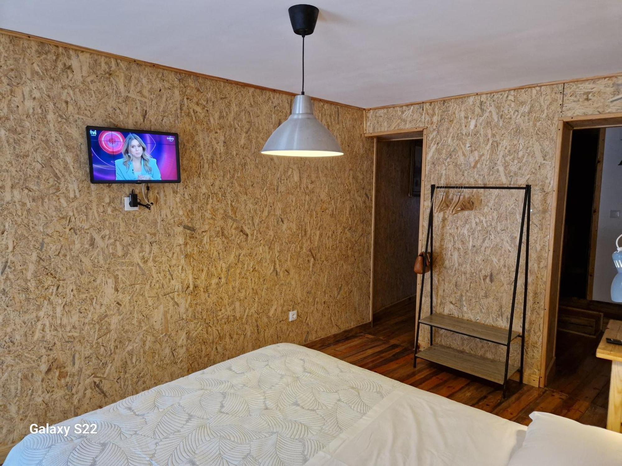 Estrada De Benfica 600 Apartamentos Lisboa Eksteriør billede